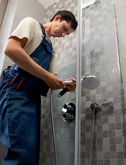 Expert Shower Remodel Company: Your Trusted Partner for Quality Bathroom Upgrades in Macon, GA