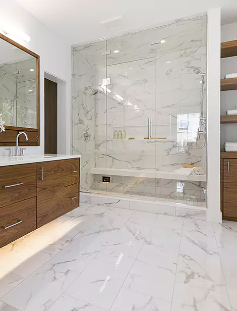 Expert Tub to Shower Conversion Company: Your Trusted Partner for Safe Bathroom Upgrades in Macon, GA