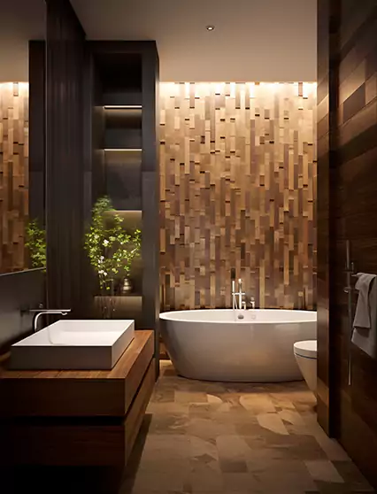 Expert Whole Bathroom Remodel Company: Your Trusted Partner for Full-Space Upgrades in Macon, GA