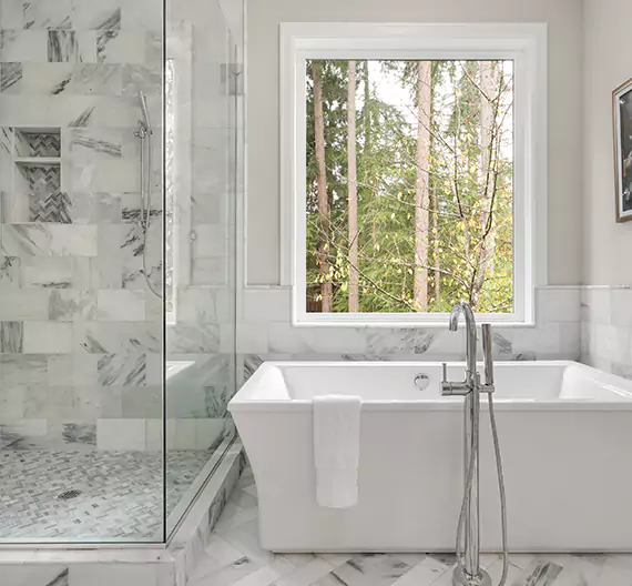 Why Choose Horizon Bathroom Remodeling for Your 10x10 Bathroom Remodel in Macon, GA?