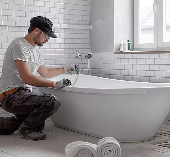 Why Choose Horizon Bathroom Remodeling for Quality Bathtub Remodeling Services in Macon, GA?
