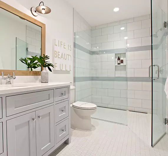 Why Choose Horizon Bathroom Remodeling for Quality Bathroom Remodeling Services in Macon, GA?