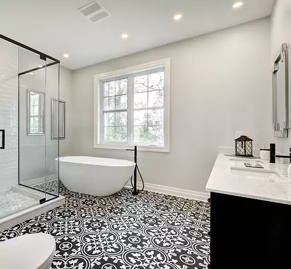 Why Choose Horizon Bathroom Remodeling for Quality Bathroom Renovations in Macon, GA?