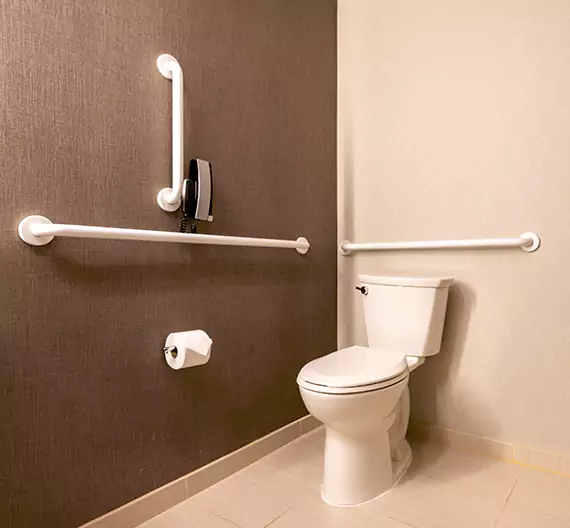 Why Homeowners Choose Horizon Bathroom Remodeling for Disabled Bathroom Renovations in Macon, GA?