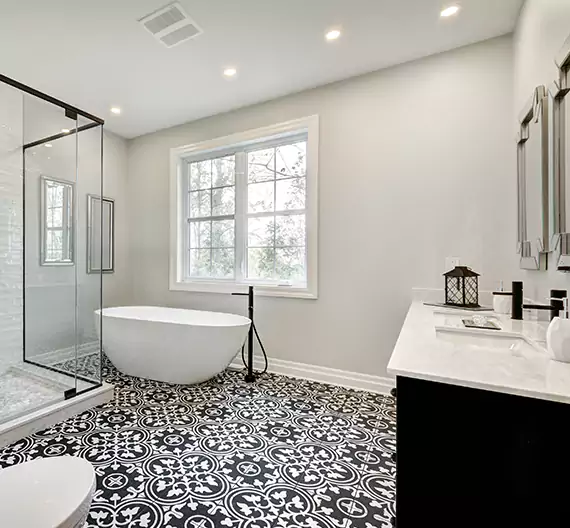 Why Choose Horizon Bathroom Remodeling for Local Bathroom Remodel Services in Macon, GA?