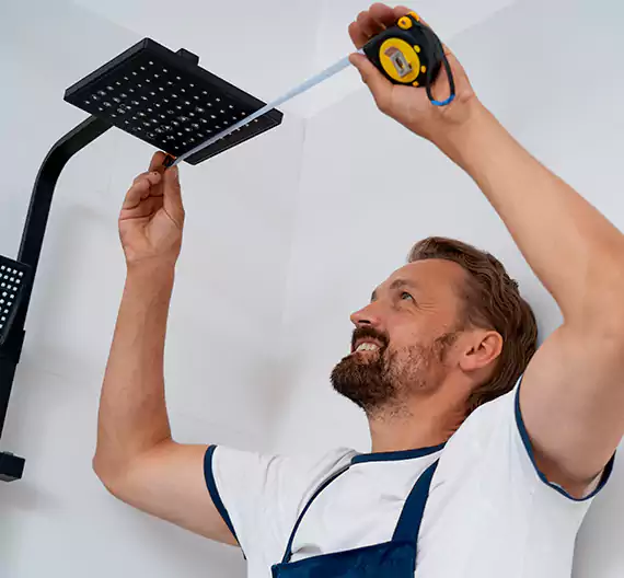 Why Choose Horizon Bathroom Remodeling for Shower Remodeling Services in Macon, GA?