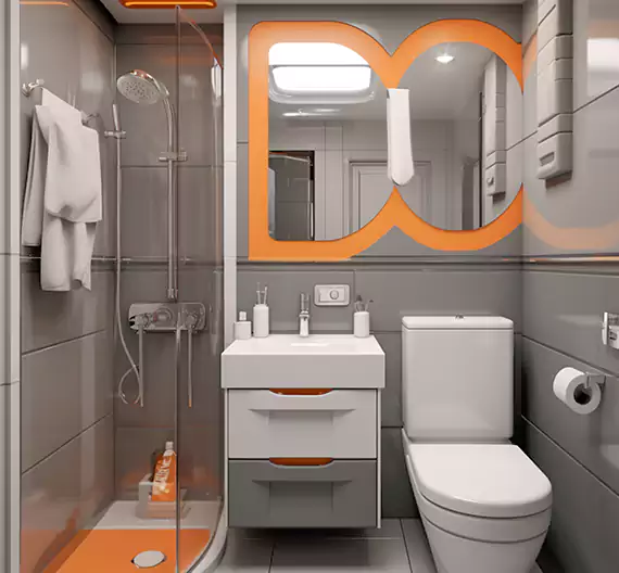 Why Choose Horizon Bathroom Remodeling for Tiny Bathroom Remodeling Services in Macon, GA?