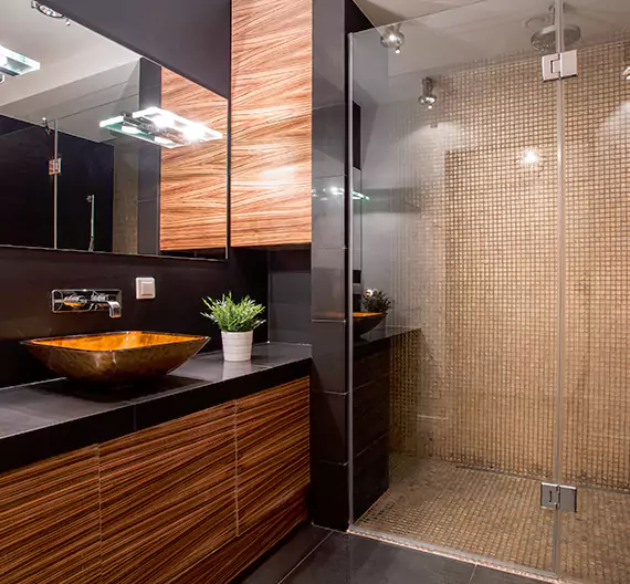 Why Choose Horizon Bathroom Remodeling for Your Whole Bathroom Remodel in Macon, GA?