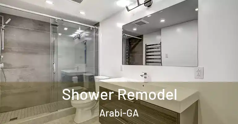 inner Bathroom imggen Shower Remodel Arabi-GA