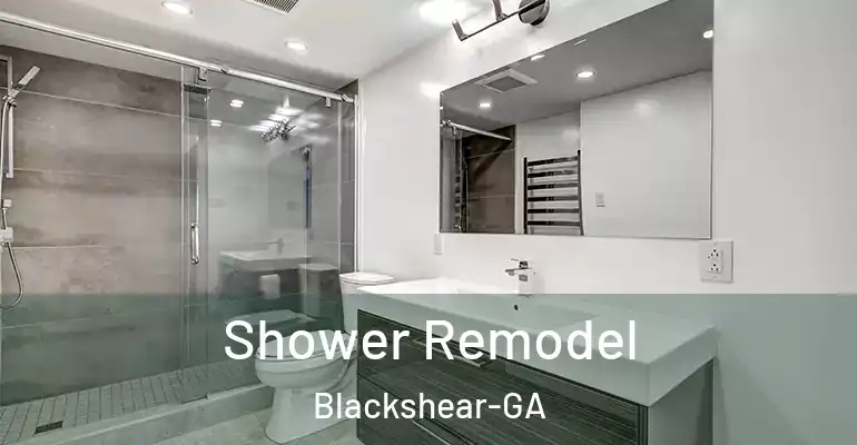 inner Bathroom imggen Shower Remodel Blackshear-GA