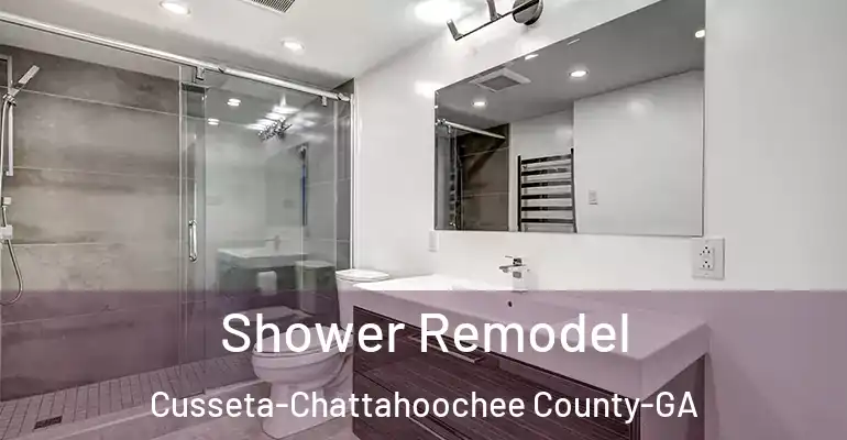 inner Bathroom imggen Shower Remodel Cusseta-Chattahoochee County-GA