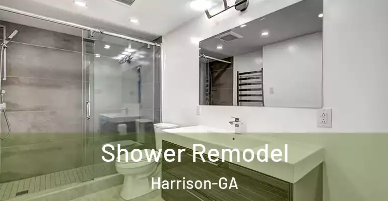 inner Bathroom imggen Shower Remodel Harrison-GA