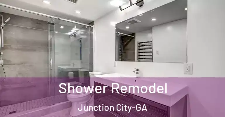 inner Bathroom imggen Shower Remodel Junction City-GA