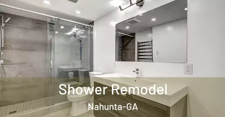 inner Bathroom imggen Shower Remodel Nahunta-GA