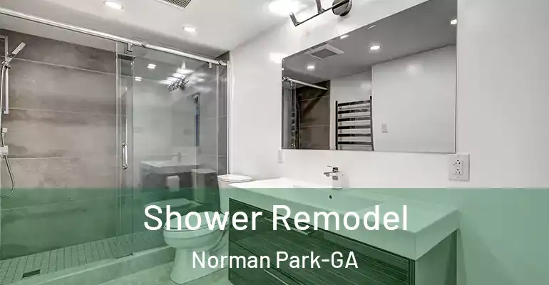 inner Bathroom imggen Shower Remodel Norman Park-GA