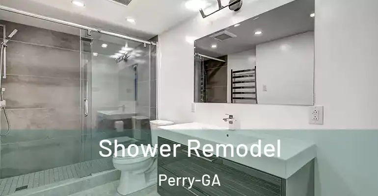inner Bathroom imggen Shower Remodel Perry-GA