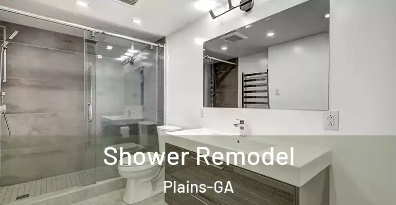 inner Bathroom imggen Shower Remodel Plains-GA