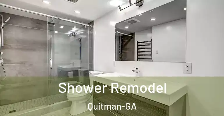 inner Bathroom imggen Shower Remodel Quitman-GA