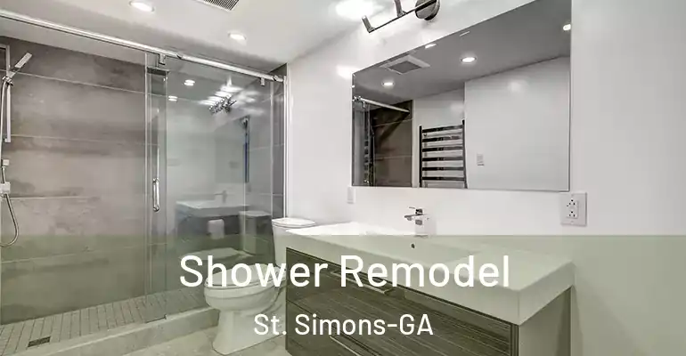 inner Bathroom imggen Shower Remodel St. Simons-GA