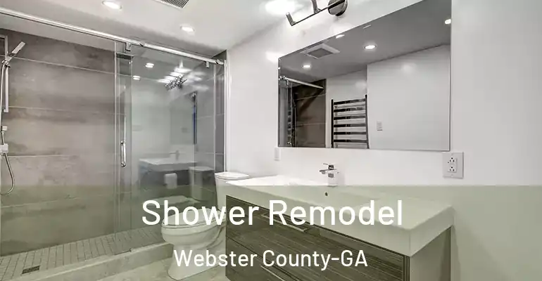 inner Bathroom imggen Shower Remodel Webster County-GA
