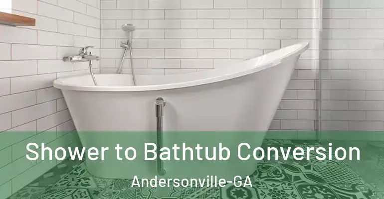 inner Bathroom imggen Shower to Bathtub Conversion Andersonville-GA