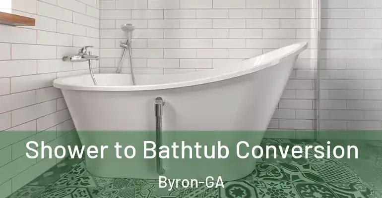 inner Bathroom imggen Shower to Bathtub Conversion Byron-GA