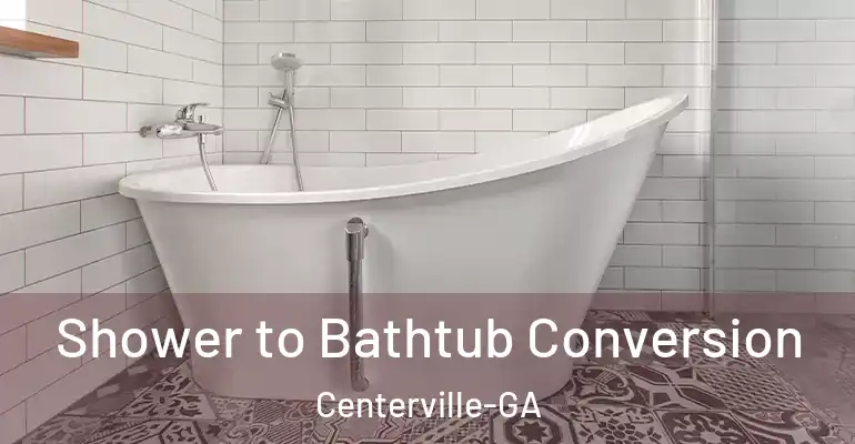 inner Bathroom imggen Shower to Bathtub Conversion Centerville-GA