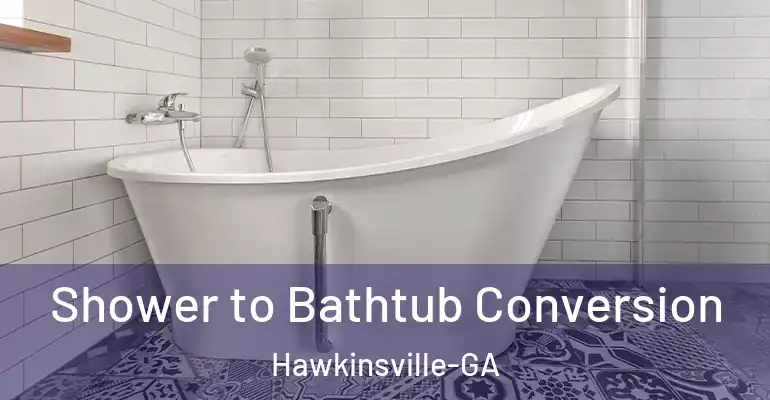 inner Bathroom imggen Shower to Bathtub Conversion Hawkinsville-GA