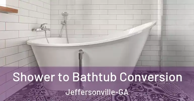 inner Bathroom imggen Shower to Bathtub Conversion Jeffersonville-GA