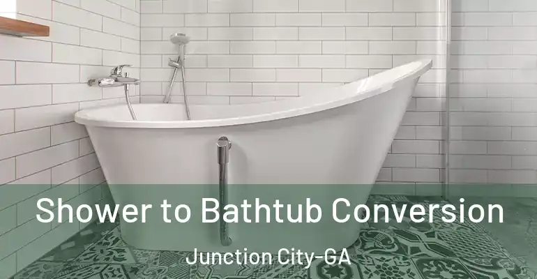 inner Bathroom imggen Shower to Bathtub Conversion Junction City-GA