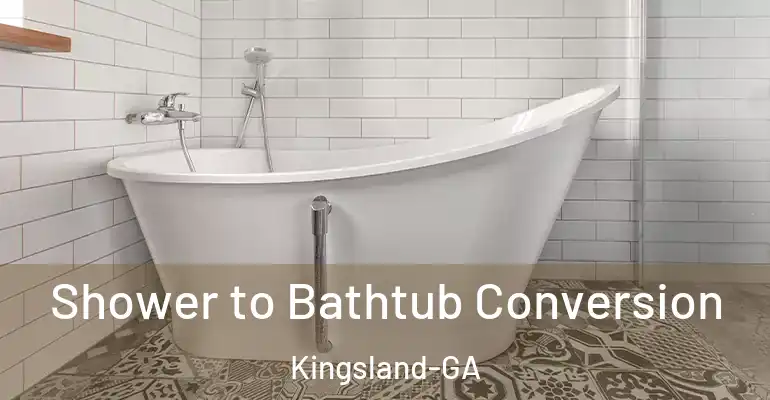inner Bathroom imggen Shower to Bathtub Conversion Kingsland-GA