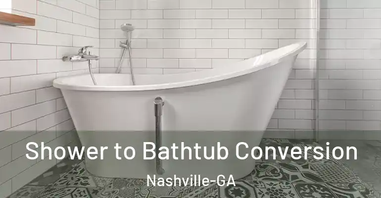 inner Bathroom imggen Shower to Bathtub Conversion Nashville-GA