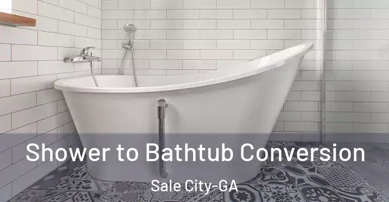 inner Bathroom imggen Shower to Bathtub Conversion Sale City-GA