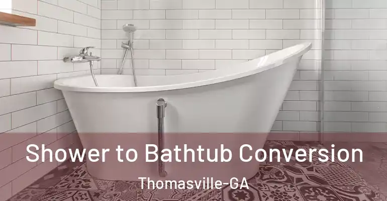 inner Bathroom imggen Shower to Bathtub Conversion Thomasville-GA