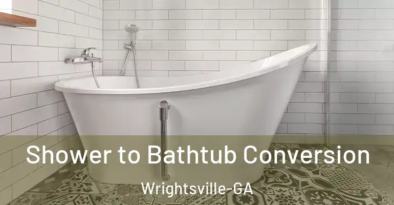 inner Bathroom imggen Shower to Bathtub Conversion Wrightsville-GA