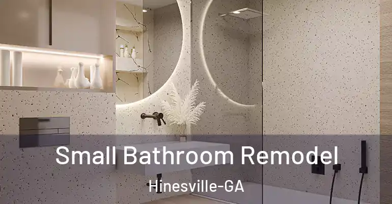 inner Bathroom imggen Small Bathroom Remodel Hinesville-GA