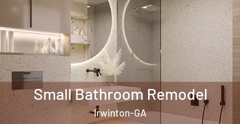 inner Bathroom imggen Small Bathroom Remodel Irwinton-GA