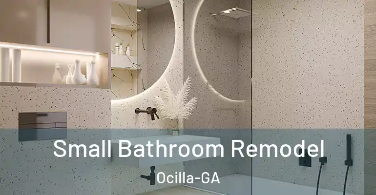 inner Bathroom imggen Small Bathroom Remodel Ocilla-GA