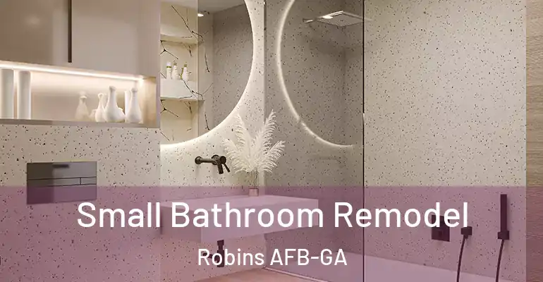 inner Bathroom imggen Small Bathroom Remodel Robins AFB-GA