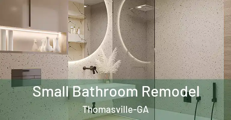 inner Bathroom imggen Small Bathroom Remodel Thomasville-GA