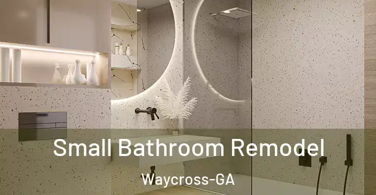 inner Bathroom imggen Small Bathroom Remodel Waycross-GA