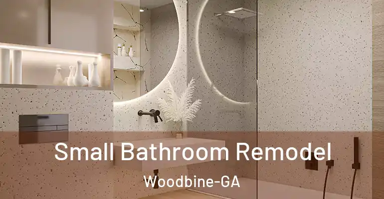 inner Bathroom imggen Small Bathroom Remodel Woodbine-GA
