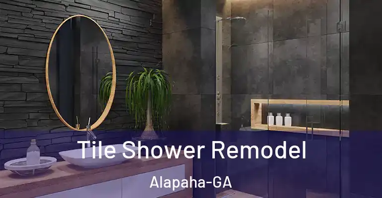 inner Bathroom imggen Tile Shower Remodel Alapaha-GA
