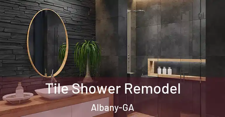 inner Bathroom imggen Tile Shower Remodel Albany-GA