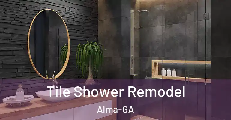 inner Bathroom imggen Tile Shower Remodel Alma-GA