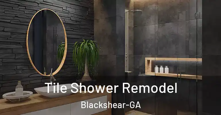 inner Bathroom imggen Tile Shower Remodel Blackshear-GA