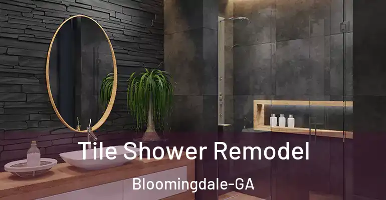 inner Bathroom imggen Tile Shower Remodel Bloomingdale-GA