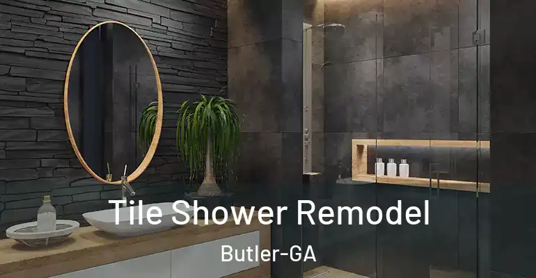 inner Bathroom imggen Tile Shower Remodel Butler-GA