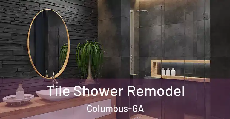 inner Bathroom imggen Tile Shower Remodel Columbus-GA
