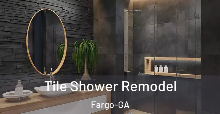 inner Bathroom imggen Tile Shower Remodel Fargo-GA